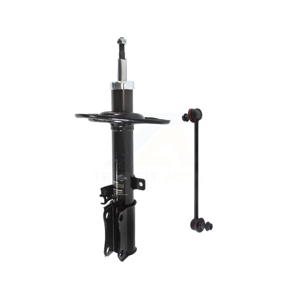 Transit Auto - KSS-106578 - Rear Left Suspension Strut Kits image 1