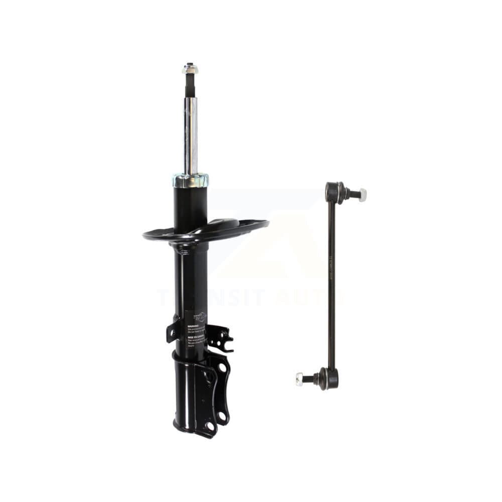 Transit Auto - KSS-106590 - Rear Right Suspension Strut Kits image 1
