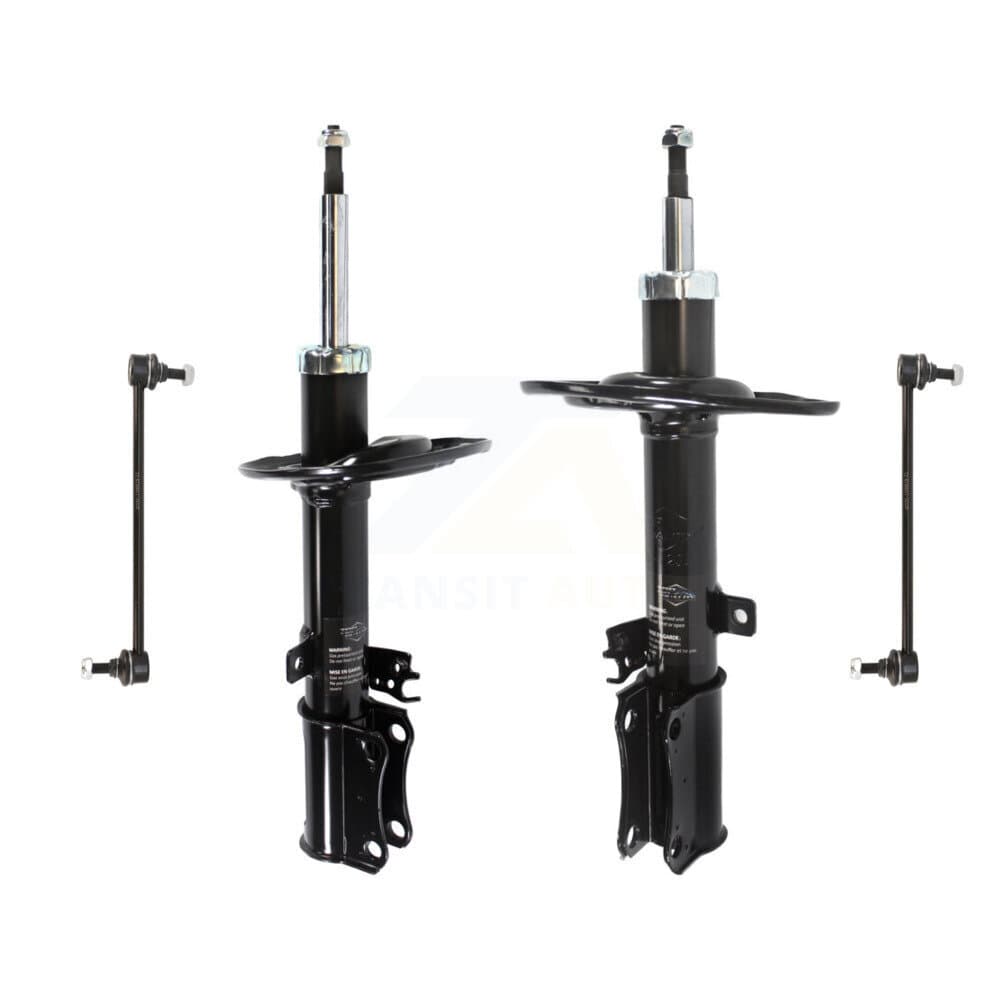 Transit Auto - KSS-106609 - Rear Suspension Strut Kits image 1