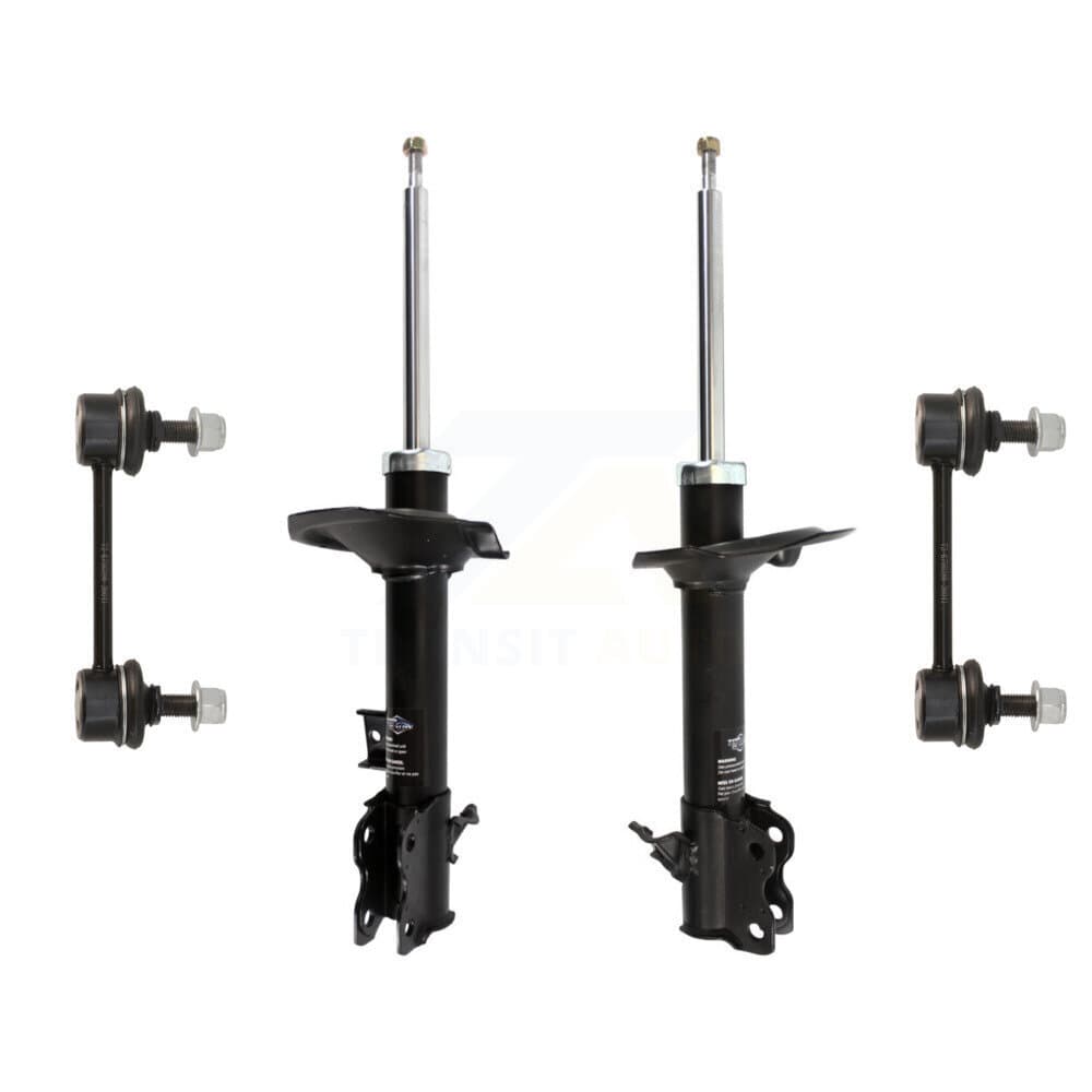 Transit Auto - KSS-106611 - Rear Suspension Strut Kits image 1