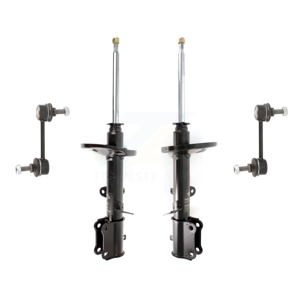 Transit Auto - KSS-106614 - Rear Suspension Strut Kits image 1