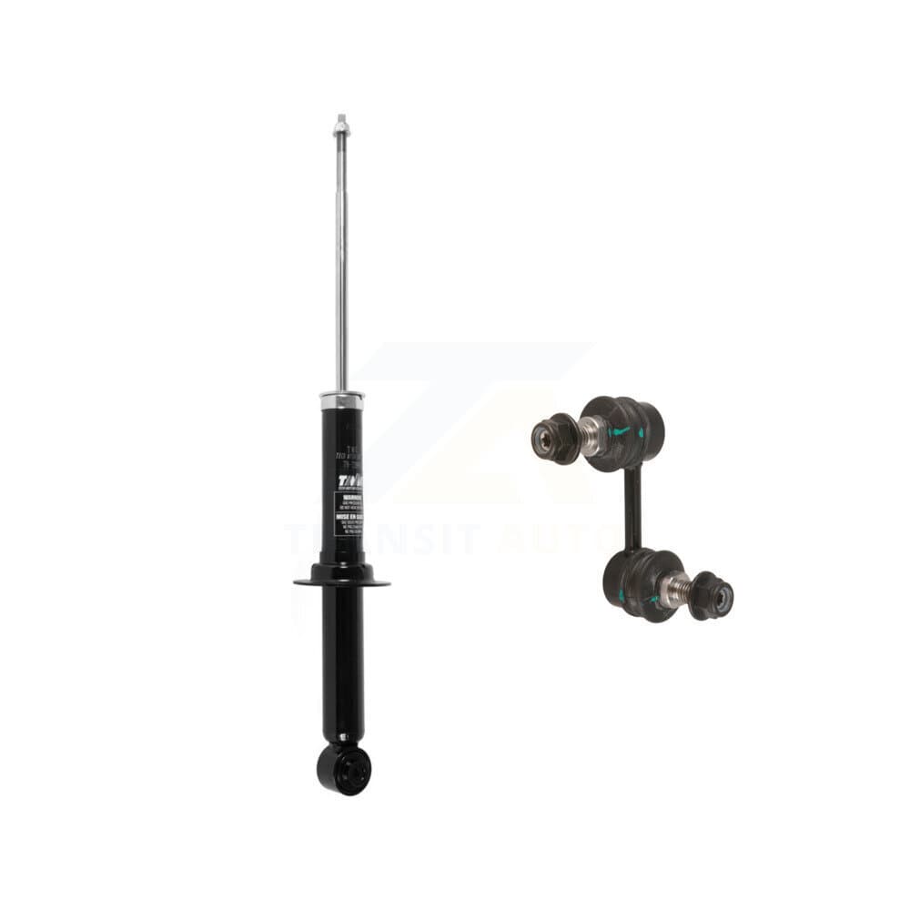 Transit Auto - KSS-106642 - Rear Suspension Strut Kits image 1