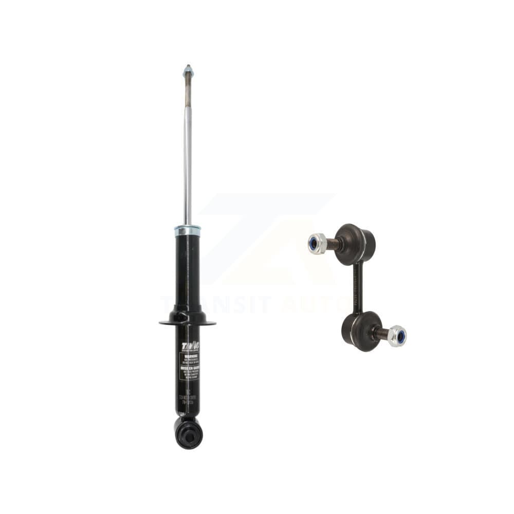 Transit Auto - KSS-106654 - Rear Suspension Strut Kits image 1