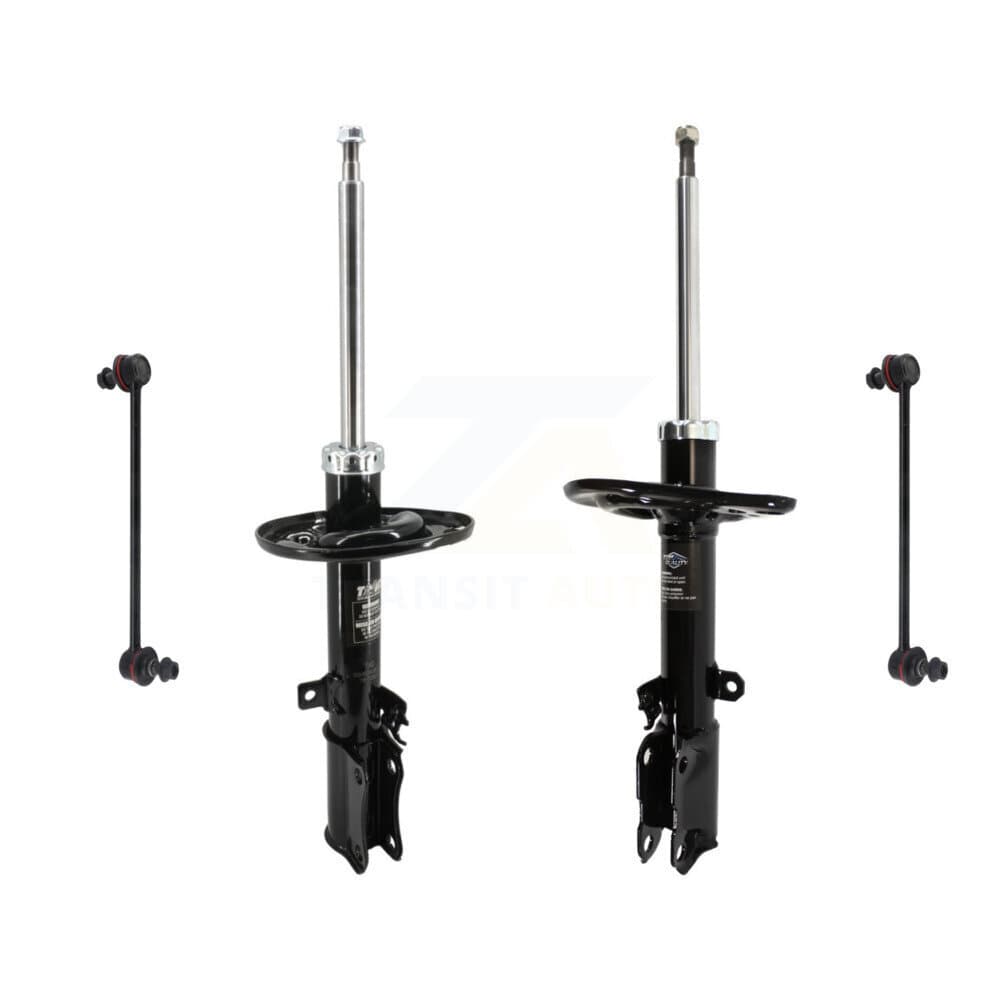 Transit Auto - KSS-106661 - Rear Suspension Strut Kits image 1