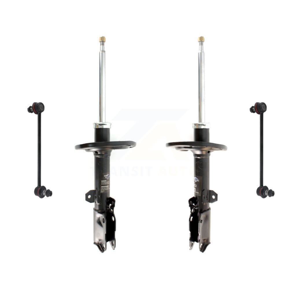 Transit Auto - KSS-106662 - Rear Suspension Strut Kits image 1