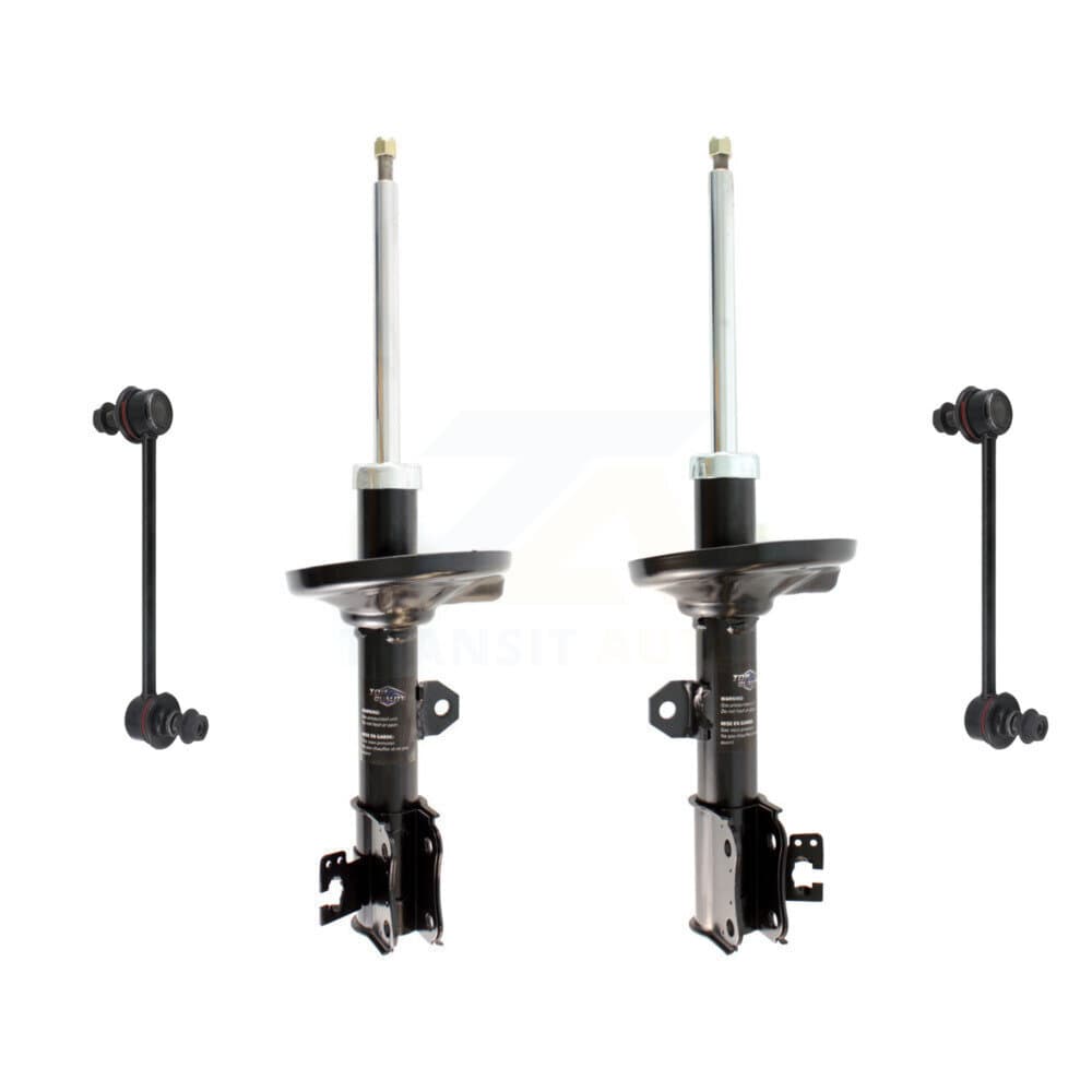 Transit Auto - KSS-106677 - Rear Suspension Strut Kits image 1
