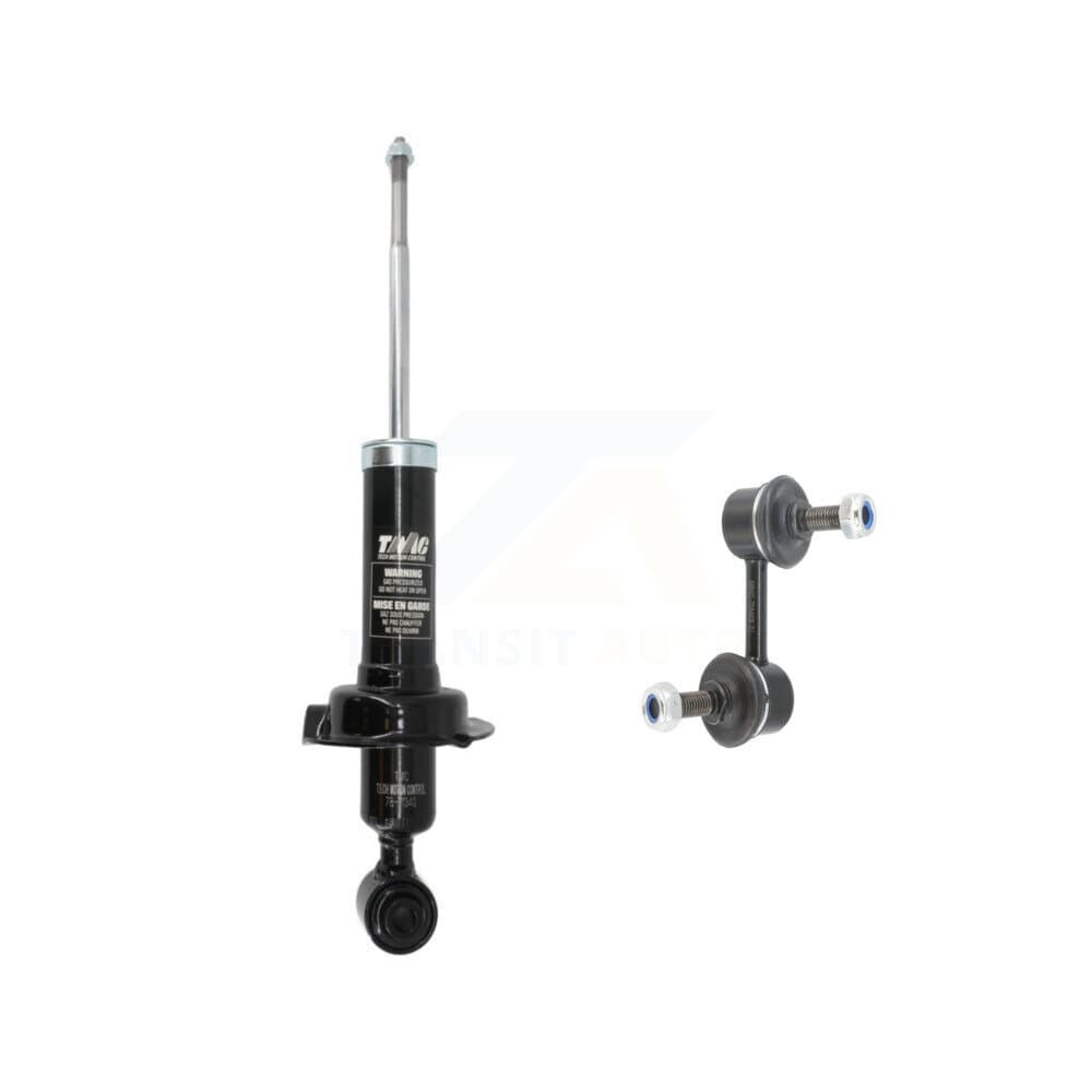 Transit Auto - KSS-106696 - Rear Right Suspension Strut Kits image 1