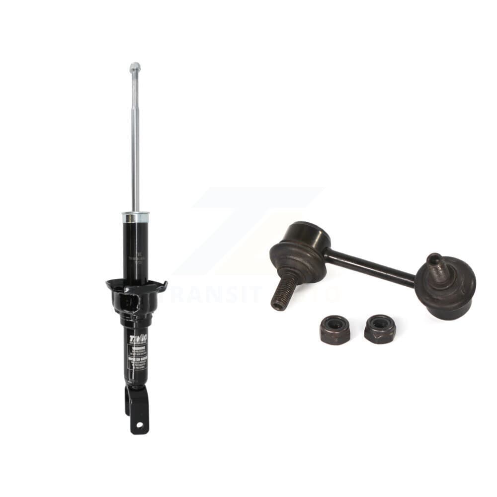 Transit Auto - KSS-106703 - Rear Right Suspension Strut Kits image 1