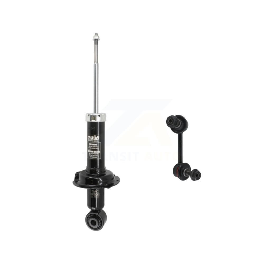 Transit Auto - KSS-106705 - Rear Right Suspension Strut Kits image 1