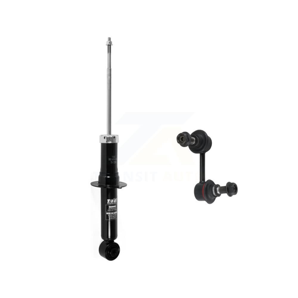 Transit Auto - KSS-106711 - Rear Suspension Strut Kits image 1
