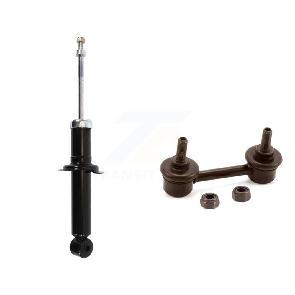Transit Auto - KSS-106721 - Rear Suspension Strut Kits image 1
