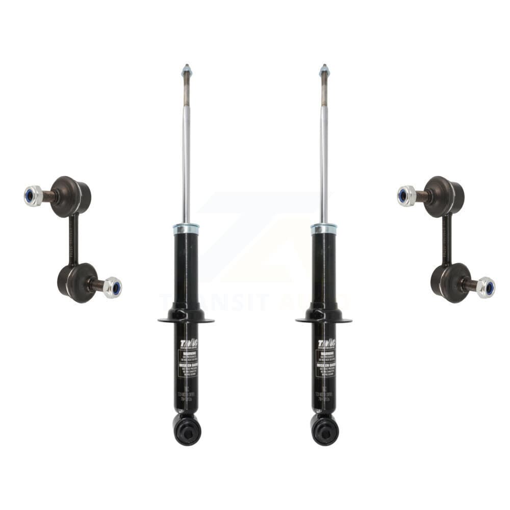 Transit Auto - KSS-106748 - Rear Suspension Strut Kits image 1