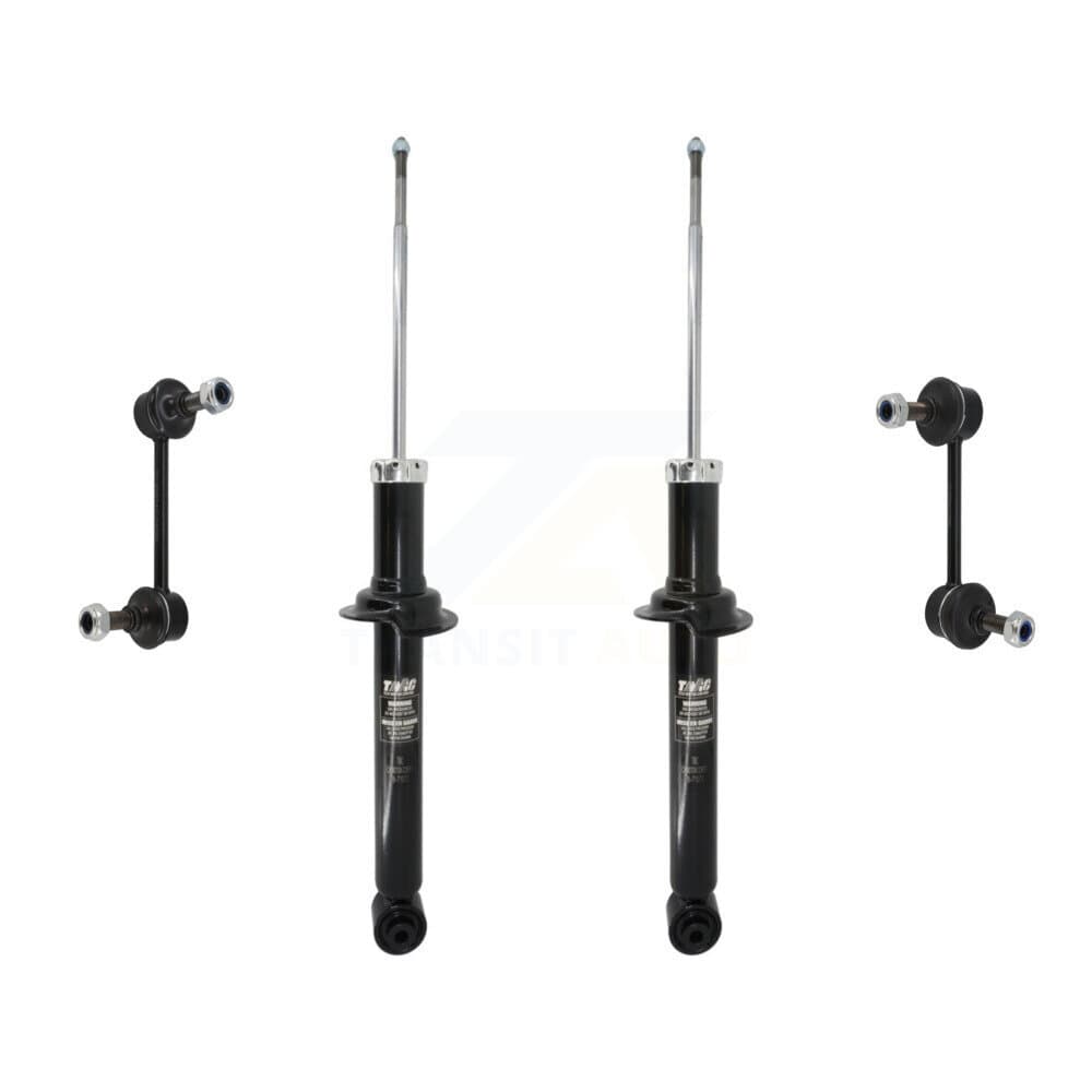 Transit Auto - KSS-106756 - Rear Suspension Strut Kits image 1