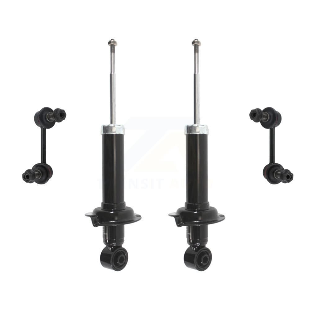Transit Auto - KSS-106758 - Rear Suspension Strut Kits image 1