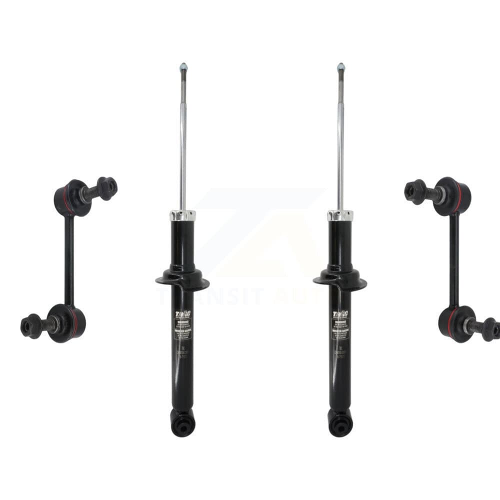 Transit Auto - KSS-106763 - Rear Suspension Strut Kits image 1