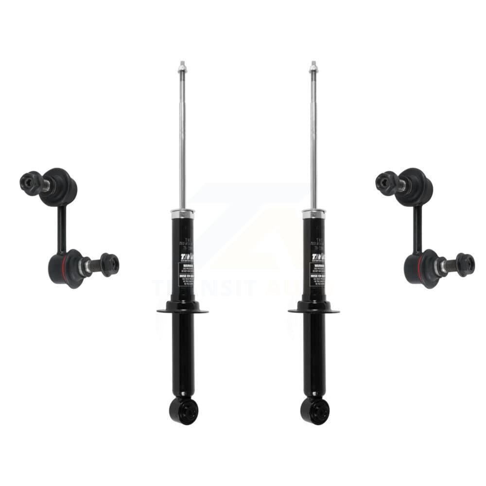 Transit Auto - KSS-106771 - Rear Suspension Strut Kits image 1