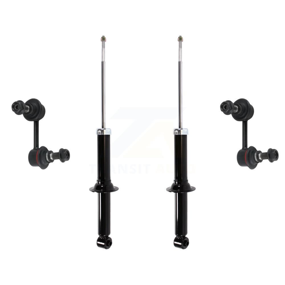 Transit Auto - KSS-106773 - Rear Suspension Strut Kits image 1