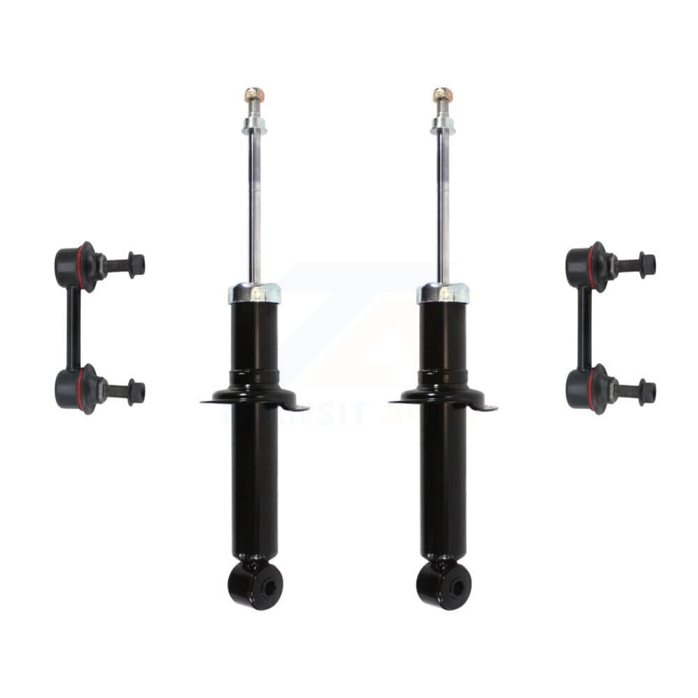 Transit Auto - KSS-106778 - Rear Suspension Strut Kits image 1