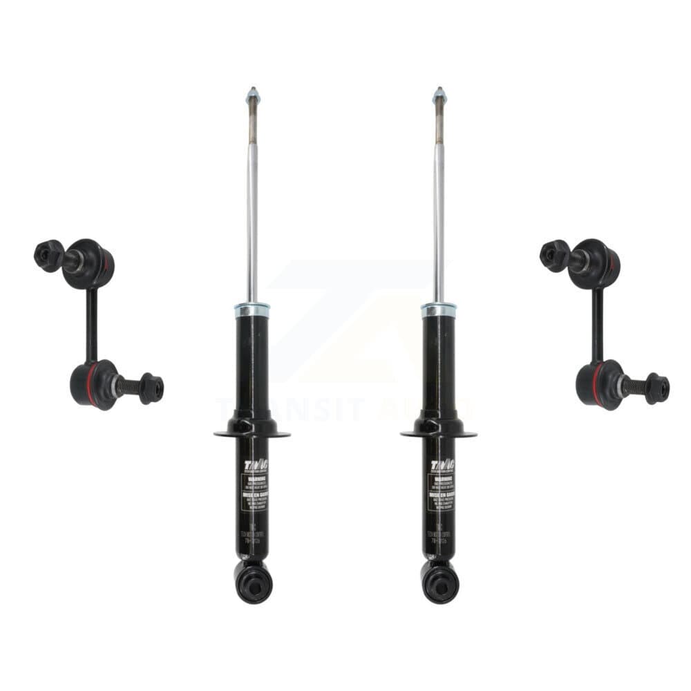 Transit Auto - KSS-106782 - Rear Suspension Strut Kits image 1