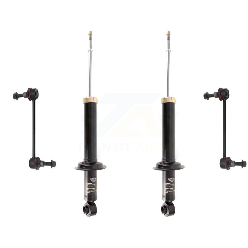 Transit Auto - KSS-106789 - Rear Suspension Strut Kits image 1