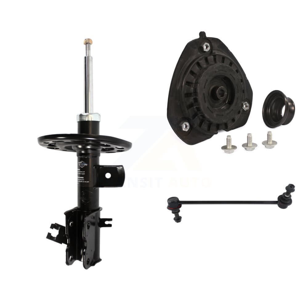 Transit Auto - KSS-106792 - Front Left Suspension Strut Kits image 1