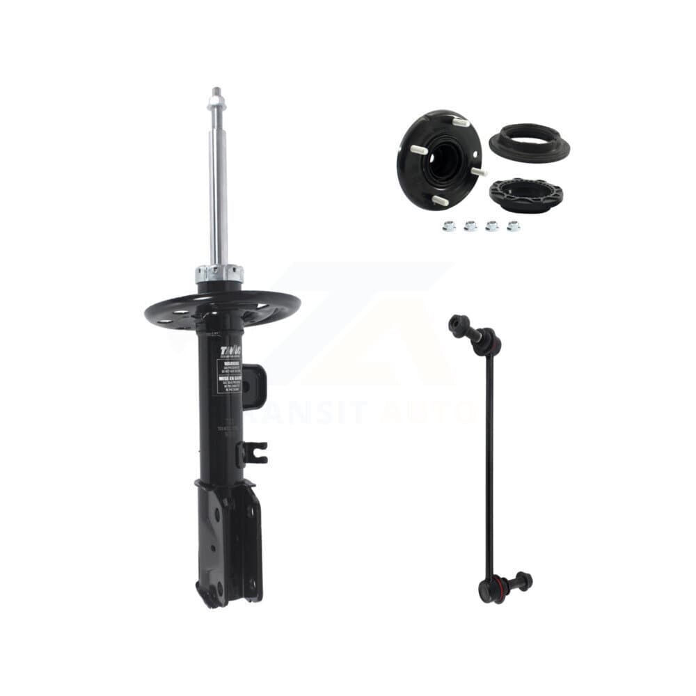 Transit Auto - KSS-106793 - Front Left Suspension Strut Kits image 1