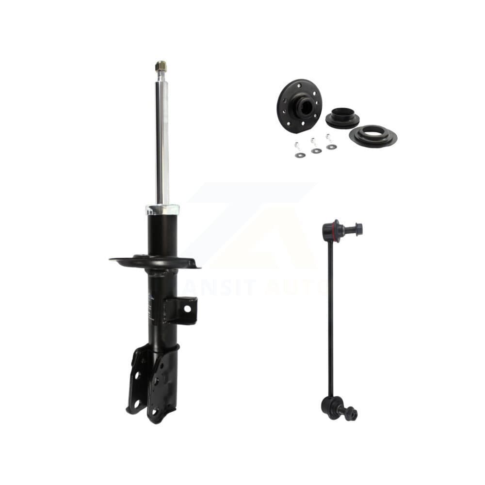 Transit Auto - KSS-106795 - Front Left Suspension Strut Kits image 1