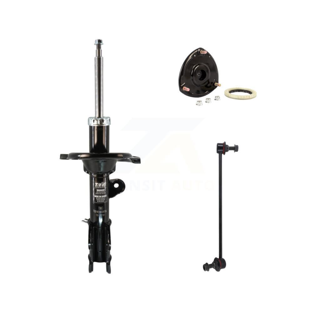 Transit Auto - KSS-106797 - Front Left Suspension Strut Kits image 1