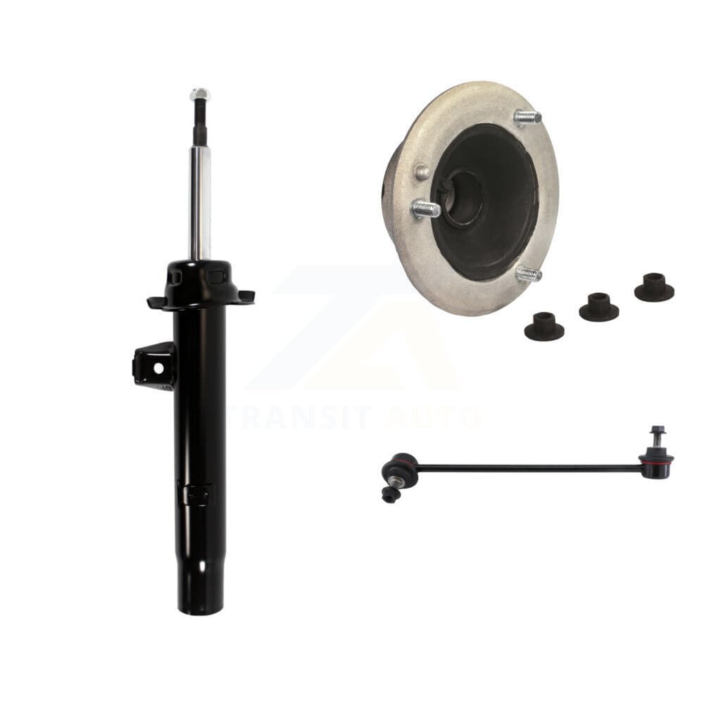 Transit Auto - KSS-106804 - Front Left Suspension Strut Kits image 1