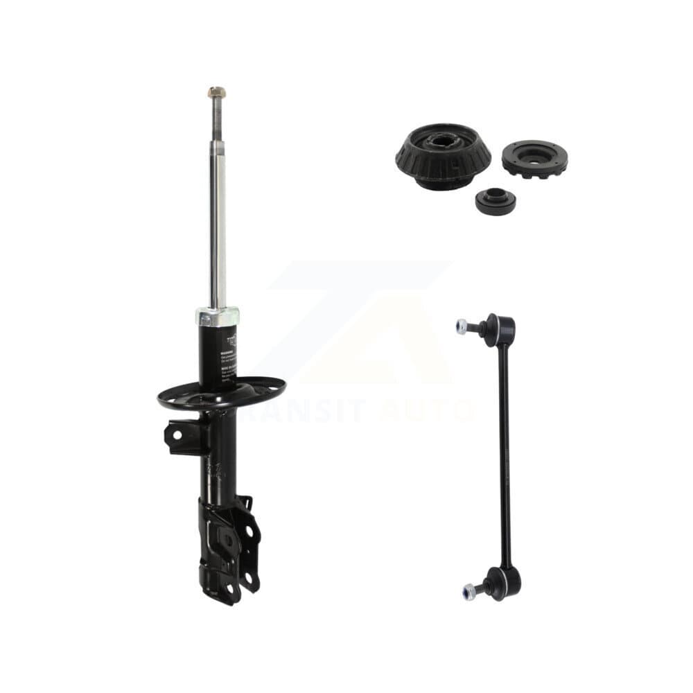 Transit Auto - KSS-106832 - Front Left Suspension Strut Kits image 1