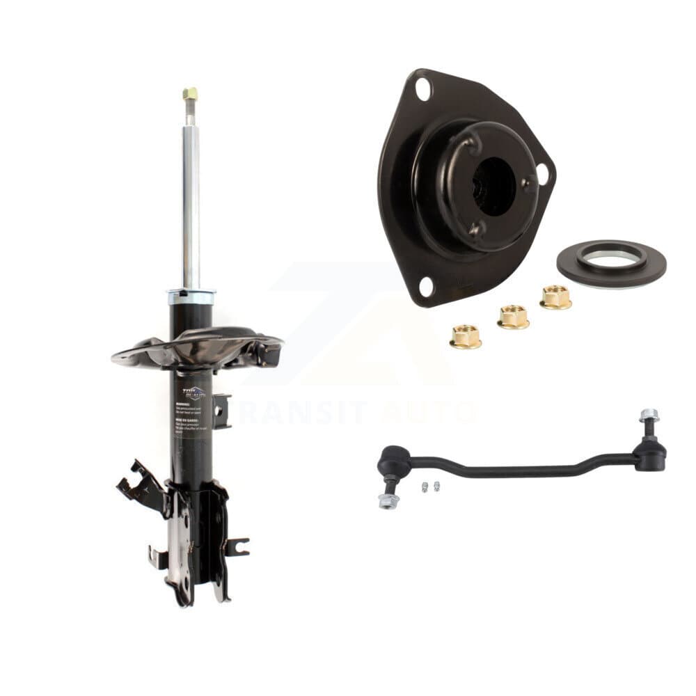 Transit Auto - KSS-106833 - Front Left Suspension Strut Kits image 1