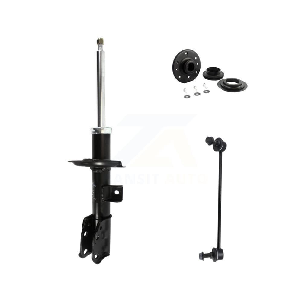 Transit Auto - KSS-106835 - Front Left Suspension Strut Kits image 1
