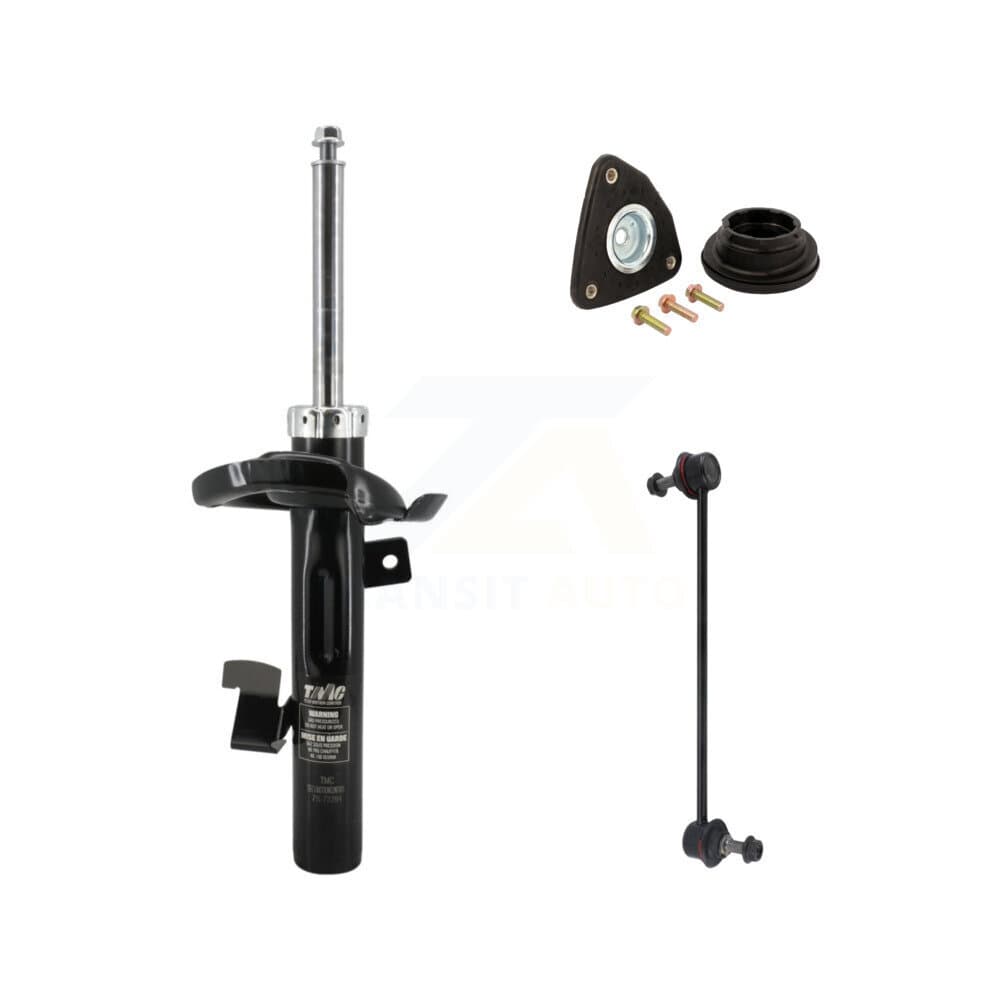 Transit Auto - KSS-106854 - Front Left Suspension Strut Kits image 1