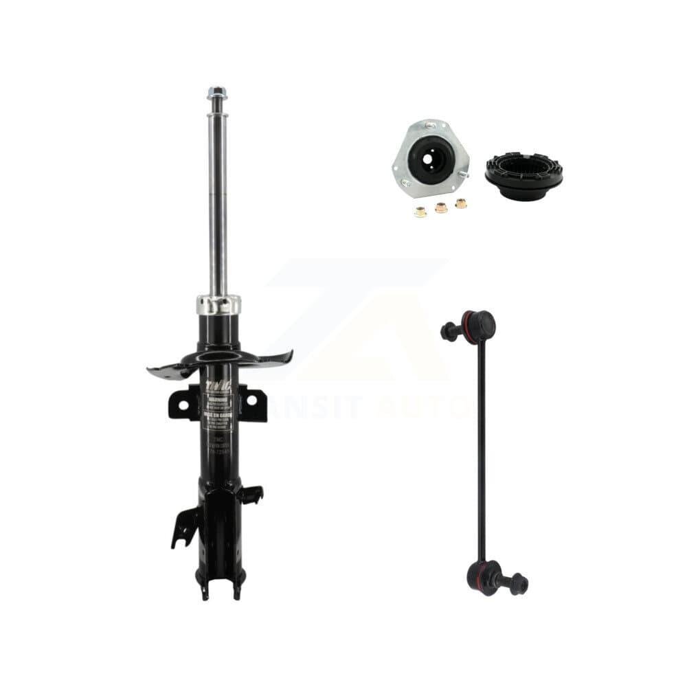 Transit Auto - KSS-106857 - Front Left Suspension Strut Kits image 1