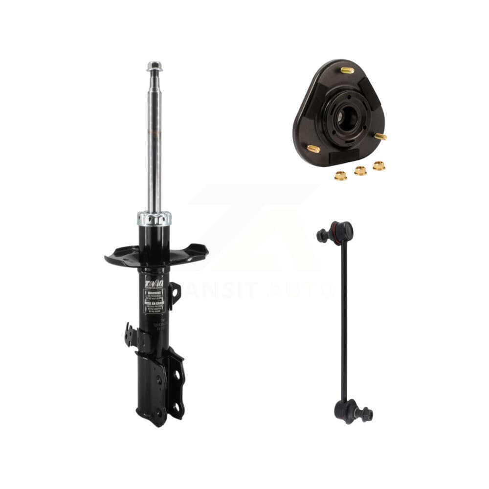 Transit Auto - KSS-106861 - Front Left Suspension Strut Kits image 1