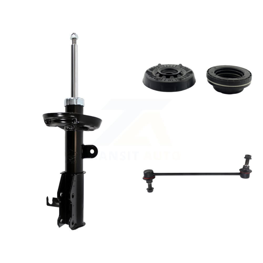Transit Auto - KSS-106863 - Front Left Suspension Strut Kits image 1