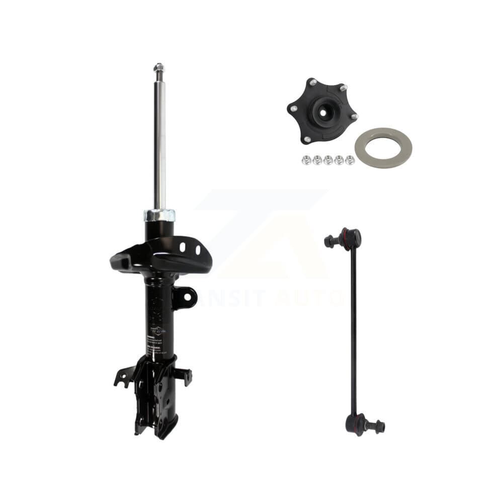 Transit Auto - KSS-106867 - Front Left Suspension Strut Kits image 1