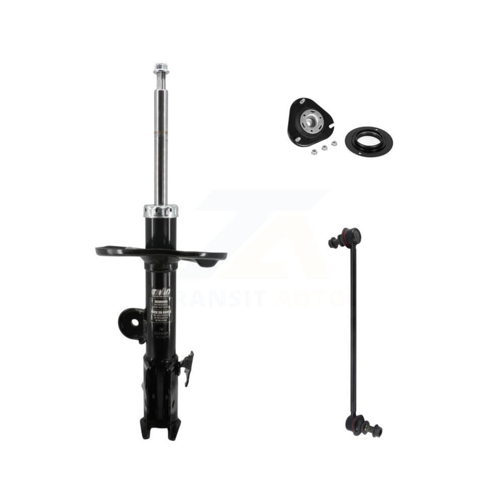 Transit Auto - KSS-106869 - Front Left Suspension Strut Kits image 1