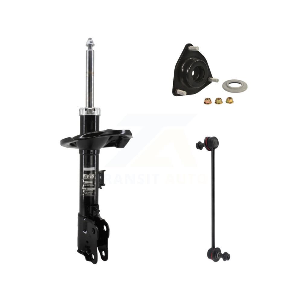 Transit Auto - KSS-106875 - Front Left Suspension Strut Kits image 1