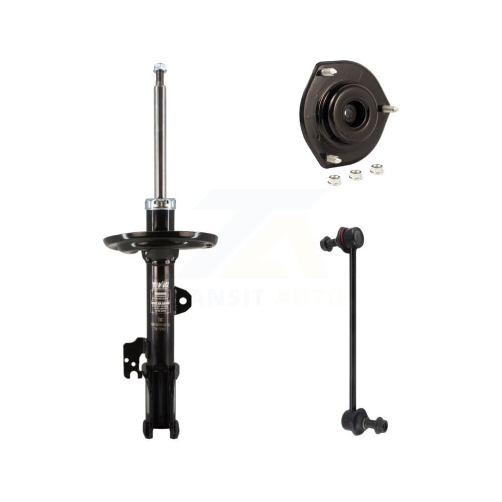 Transit Auto - KSS-106879 - Front Left Suspension Strut Kits image 1