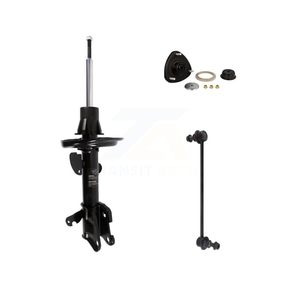 Transit Auto - KSS-106883 - Front Left Suspension Strut Kits image 1