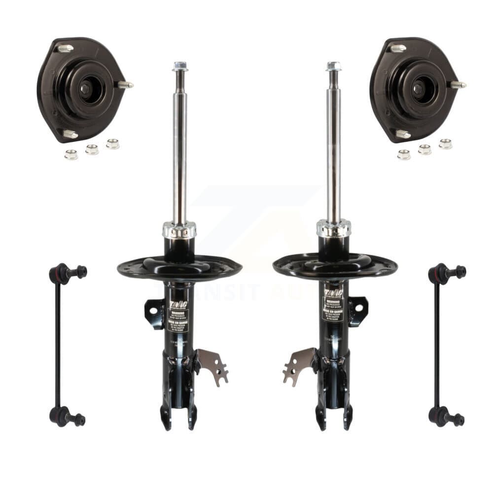 Transit Auto - KSS-106892 - Front Suspension Strut Kits image 1