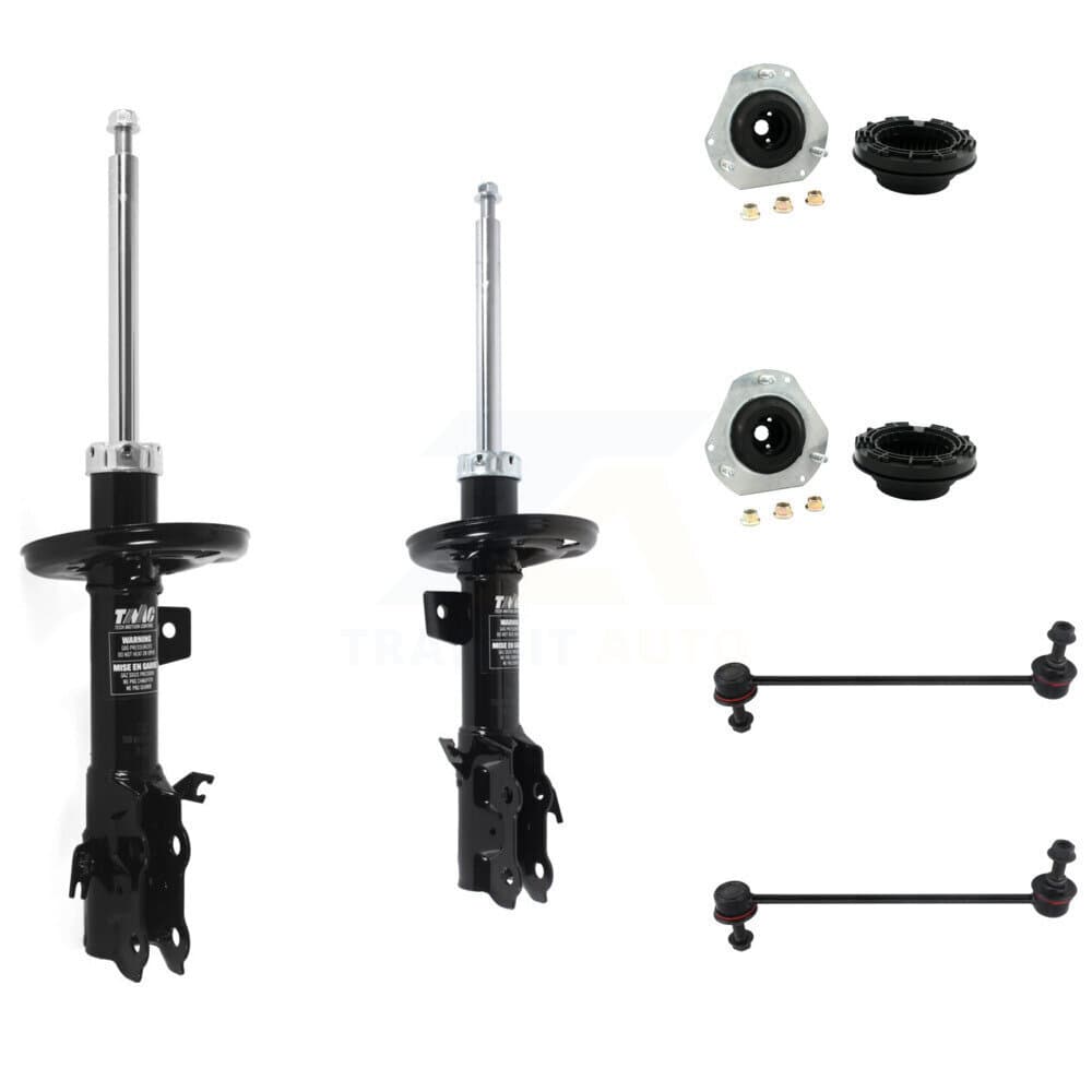 Transit Auto - KSS-106893 - Front Suspension Strut Kits image 1