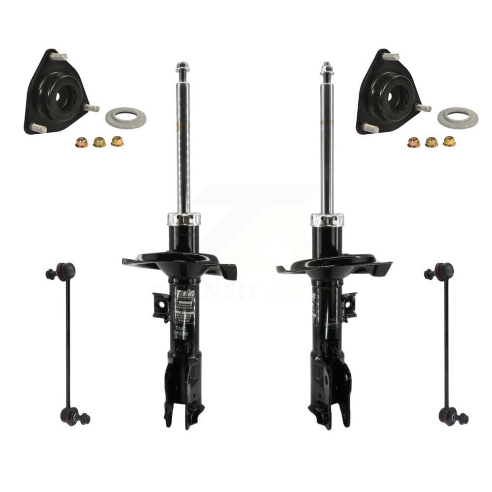 Transit Auto - KSS-106907 - Front Suspension Strut Kits image 1