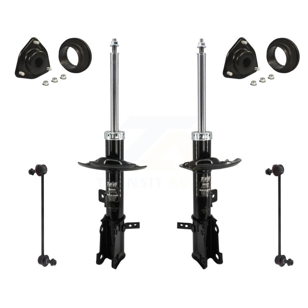 Transit Auto - KSS-106909 - Front Suspension Strut Kits image 1