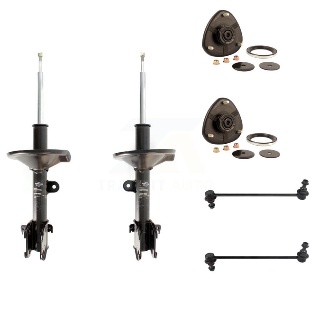Transit Auto - KSS-106911 - Front Suspension Strut Kits image 1