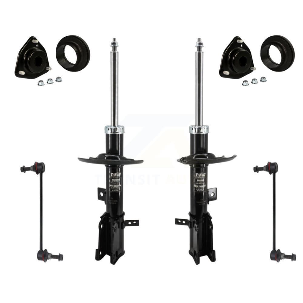 Transit Auto - KSS-106925 - Front Suspension Strut Kits image 1
