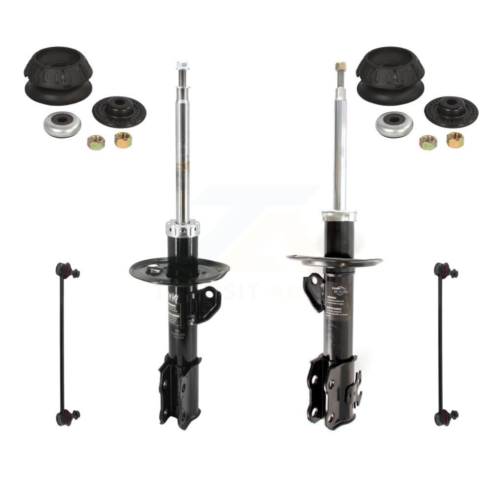 Transit Auto - KSS-106926 - Front Suspension Strut Kits image 1