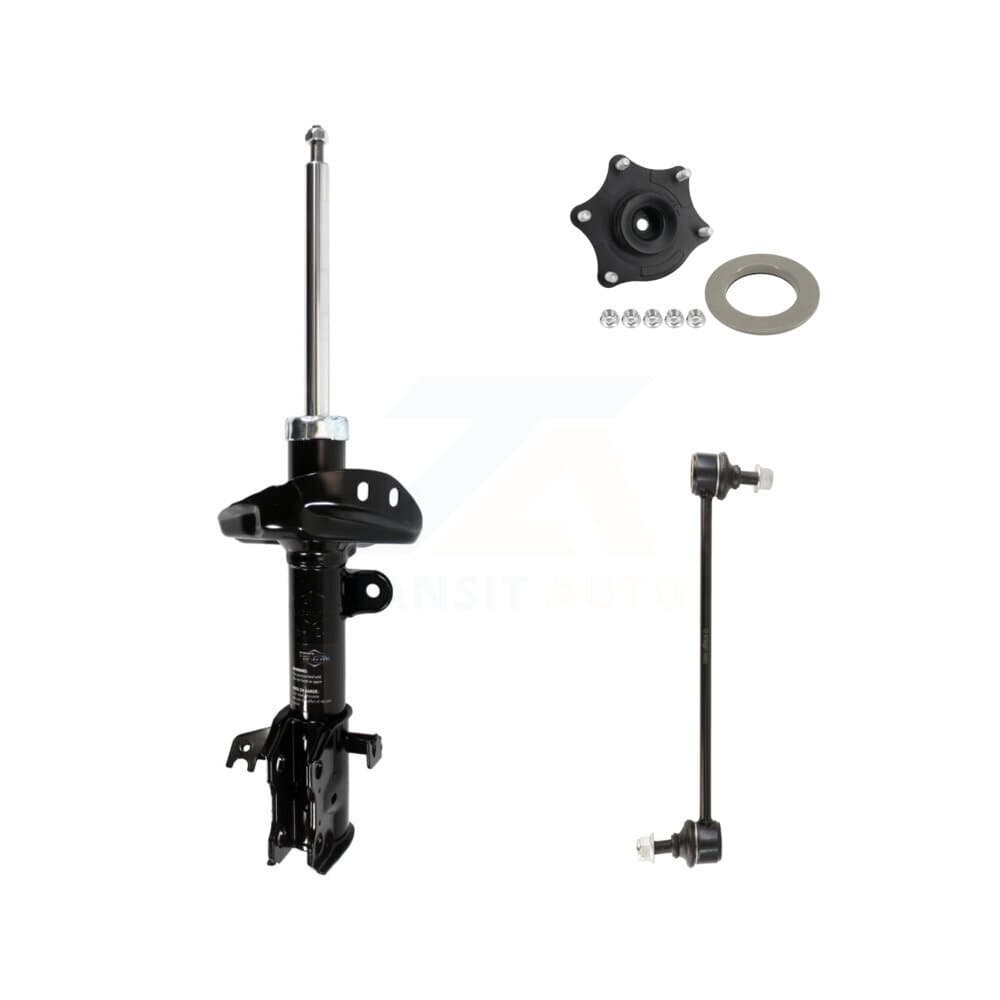 Transit Auto - KSS-106938 - Front Left Suspension Strut Kits image 1