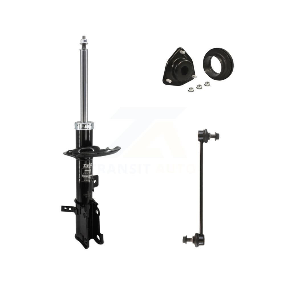 Transit Auto - KSS-106942 - Front Left Suspension Strut Kits image 1